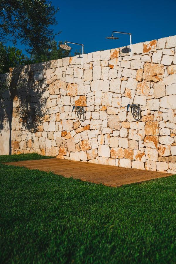 Bed and Breakfast Olea Relais Conversano Exterior foto