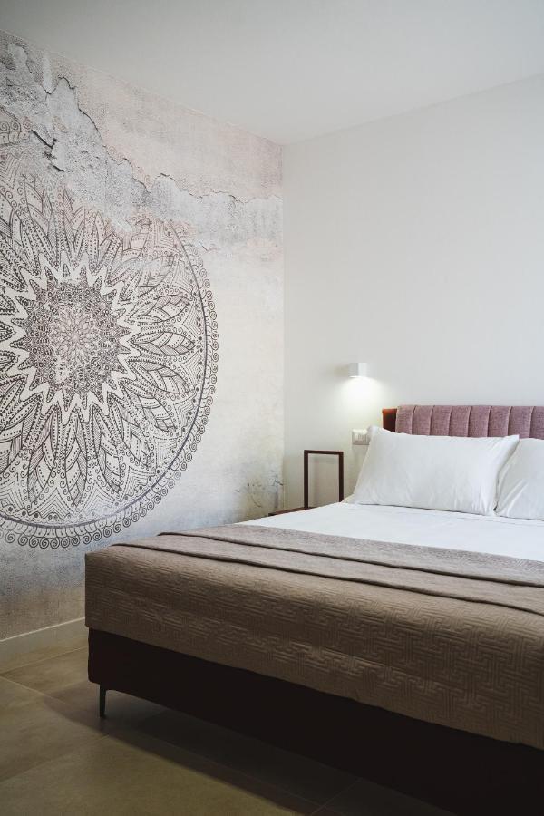 Bed and Breakfast Olea Relais Conversano Exterior foto