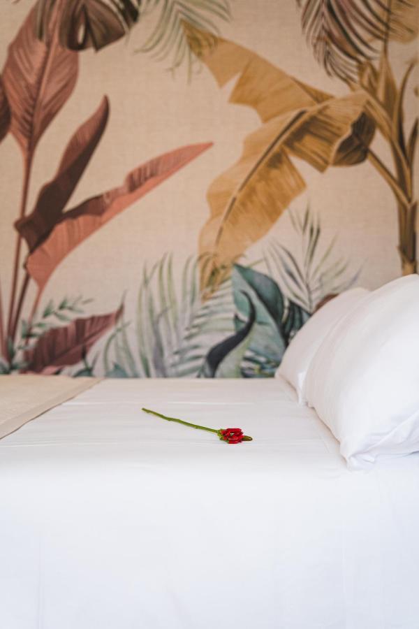 Bed and Breakfast Olea Relais Conversano Exterior foto