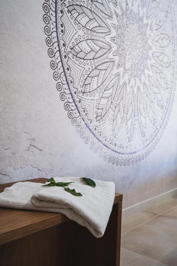 Bed and Breakfast Olea Relais Conversano Exterior foto