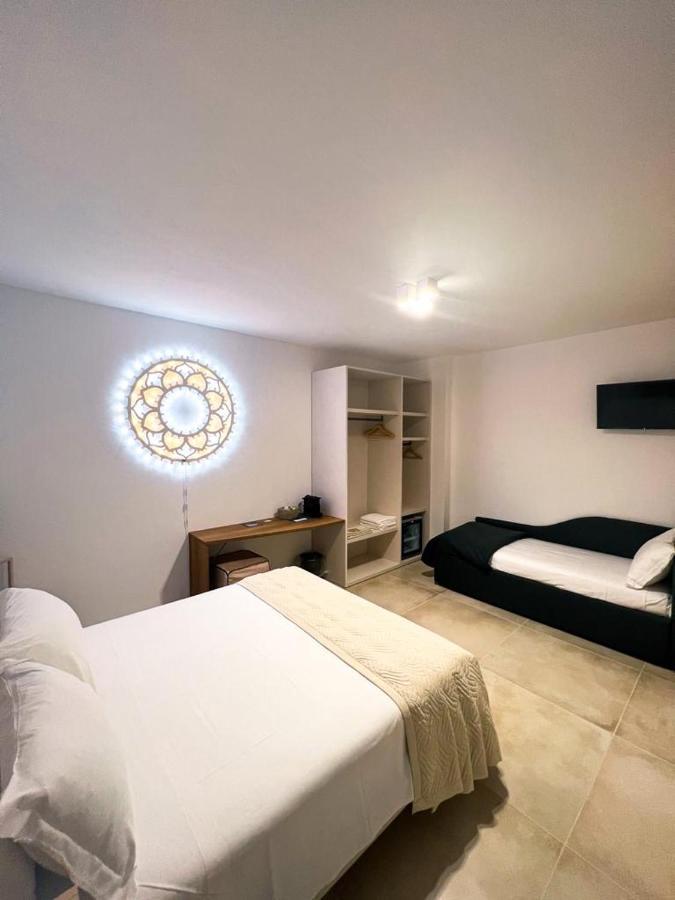 Bed and Breakfast Olea Relais Conversano Exterior foto
