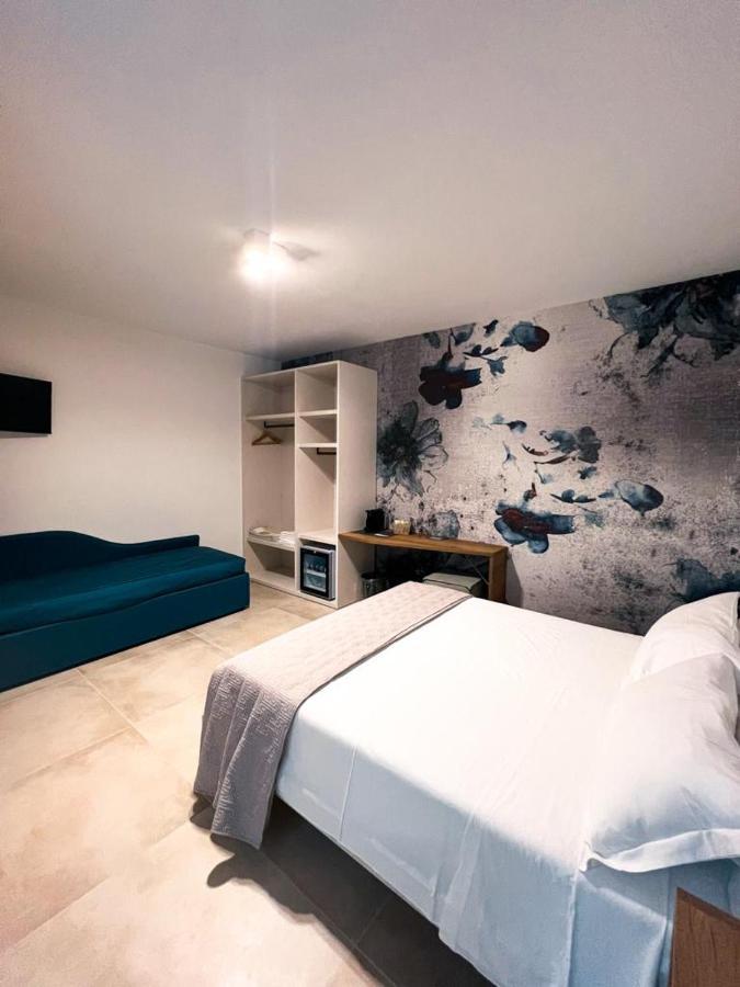 Bed and Breakfast Olea Relais Conversano Exterior foto