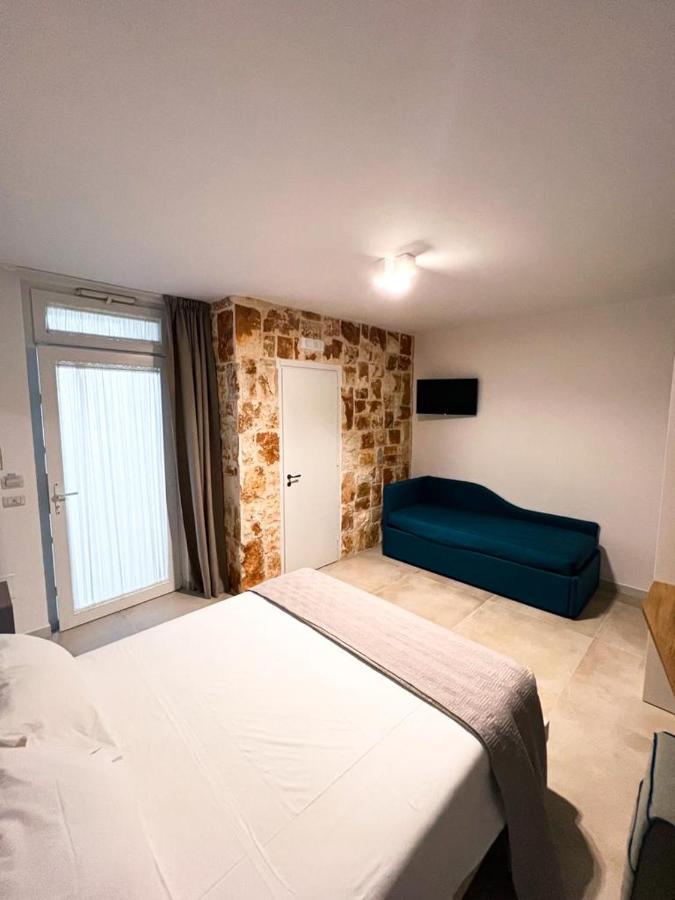 Bed and Breakfast Olea Relais Conversano Exterior foto